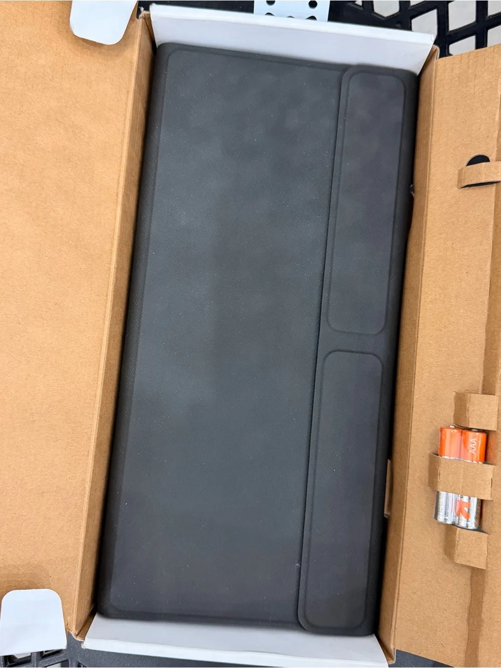 HEYDAY Wireless Keyboard with Stand